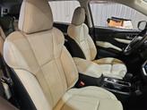 Thumbnail of 2025 Crystal White Pearl Subaru Ascent