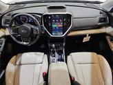 Thumbnail of 2025 Crystal White Pearl Subaru Ascent