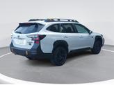 Thumbnail of 2025 Crystal White Pearl Subaru Outback