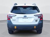 Thumbnail of 2025 Crystal White Pearl Subaru Outback