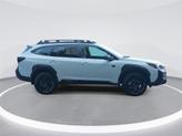 Thumbnail of 2025 Crystal White Pearl Subaru Outback