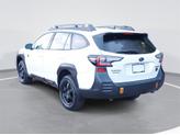 Thumbnail of 2025 Crystal White Pearl Subaru Outback