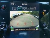 Thumbnail of 2025 Crystal White Pearl Subaru Outback