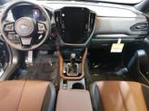 Thumbnail of 2025 Crystal Black Silica Subaru Forester
