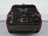 Thumbnail of 2025 Crystal Black Silica Subaru Forester