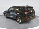 Thumbnail of 2025 Crystal Black Silica Subaru Forester