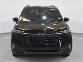 Thumbnail of 2025 Crystal Black Silica Subaru Forester