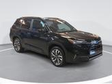 Thumbnail of 2025 Crystal Black Silica Subaru Forester