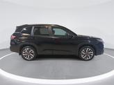 Thumbnail of 2025 Crystal Black Silica Subaru Forester