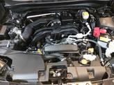 Thumbnail of 2025 Crystal Black Silica Subaru Forester