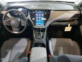 Thumbnail of 2025 Crystal White Pearl Subaru Outback