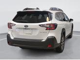 Thumbnail of 2025 Crystal White Pearl Subaru Outback