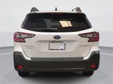 Thumbnail of 2025 Crystal White Pearl Subaru Outback