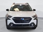 Thumbnail of 2025 Crystal White Pearl Subaru Outback