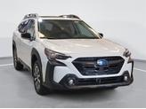 Thumbnail of 2025 Crystal White Pearl Subaru Outback