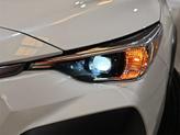 Thumbnail of 2025 Crystal White Pearl Subaru Crosstrek