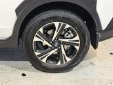 Thumbnail of 2025 Crystal White Pearl Subaru Crosstrek