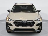 Thumbnail of 2025 Crystal White Pearl Subaru Crosstrek