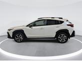 Thumbnail of 2025 Crystal White Pearl Subaru Crosstrek