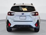 Thumbnail of 2025 Crystal White Pearl Subaru Crosstrek
