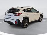 Thumbnail of 2025 Crystal White Pearl Subaru Crosstrek