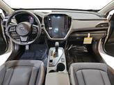 Thumbnail of 2025 Crystal White Pearl Subaru Crosstrek