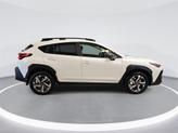 Thumbnail of 2025 Crystal White Pearl Subaru Crosstrek