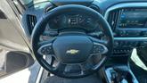 Thumbnail of 2021 Summit White Chevrolet Colorado