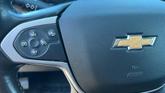 Thumbnail of 2021 Summit White Chevrolet Colorado