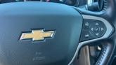 Thumbnail of 2021 Summit White Chevrolet Colorado
