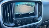 Thumbnail of 2021 Summit White Chevrolet Colorado