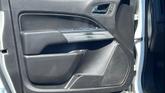 Thumbnail of 2021 Summit White Chevrolet Colorado