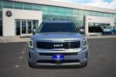 Thumbnail of 2022 Everlasting Silver Kia Telluride