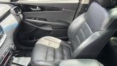 Thumbnail of 2020 Sangria Red Kia Sorento