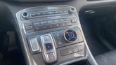 Thumbnail of 2023 Serenity White Pearl Hyundai SANTA FE