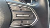Thumbnail of 2023 Serenity White Pearl Hyundai SANTA FE