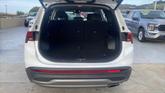 Thumbnail of 2023 Serenity White Pearl Hyundai SANTA FE