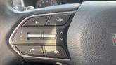 Thumbnail of 2023 Serenity White Pearl Hyundai SANTA FE
