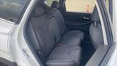 Thumbnail of 2023 Serenity White Pearl Hyundai SANTA FE