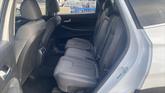 Thumbnail of 2023 Serenity White Pearl Hyundai SANTA FE