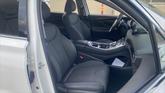 Thumbnail of 2023 Serenity White Pearl Hyundai SANTA FE