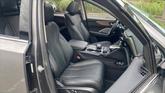 Thumbnail of 2022 Lunar Silver Metallic Acura MDX