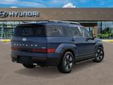 Thumbnail of 2026 Atlantic Blue Hyundai SANTA FE
