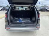 Thumbnail of 2025 Black Hyundai TUCSON