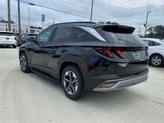 Thumbnail of 2025 Black Hyundai TUCSON