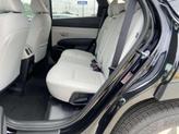 Thumbnail of 2025 Black Hyundai TUCSON