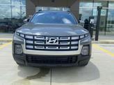 Thumbnail of 2025 Gray Hyundai SANTA CRUZ