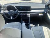 Thumbnail of 2025 Carbon Blue Hyundai SONATA