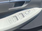 Thumbnail of 2025 Carbon Blue Hyundai SONATA