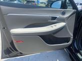 Thumbnail of 2025 Carbon Blue Hyundai SONATA